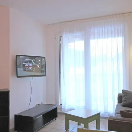 T2 Touristes Et Curistes Le Vallon De La Relaxation *