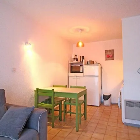 Apartamento T2 Touristes Et Curistes Le Vallon De La Relaxation