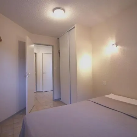 Apartamento T2 Touristes Et Curistes Le Vallon De La Relaxation