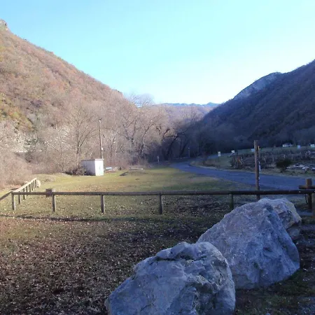 T2 Touristes Et Curistes Le Vallon De La Relaxation Lejlighed Digne-les-Bains