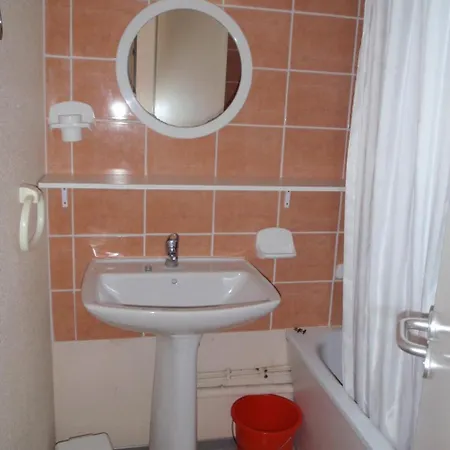 T2 Touristes Et Curistes Le Vallon De La Relaxation Digne-les-Bains