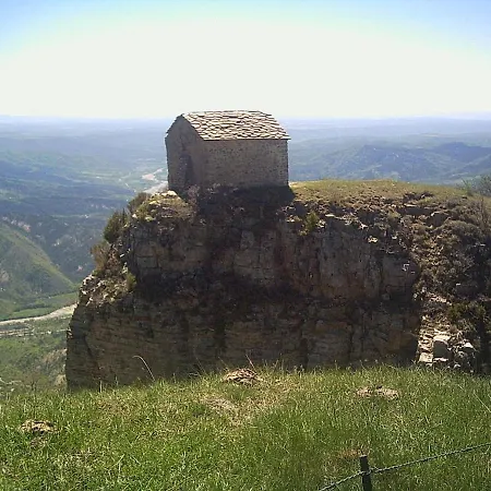 T2 Touristes Et Curistes Le Vallon De La Relaxation * Digne-les-Bains