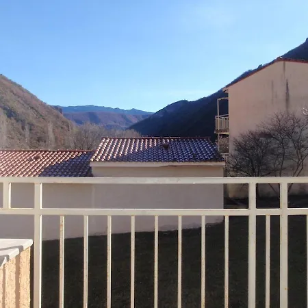 Apartamento T2 Touristes Et Curistes Le Vallon De La Relaxation Digne-les-Bains
