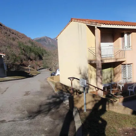 Apartamento T2 Touristes Et Curistes Le Vallon De La Relaxation Digne-les-Bains
