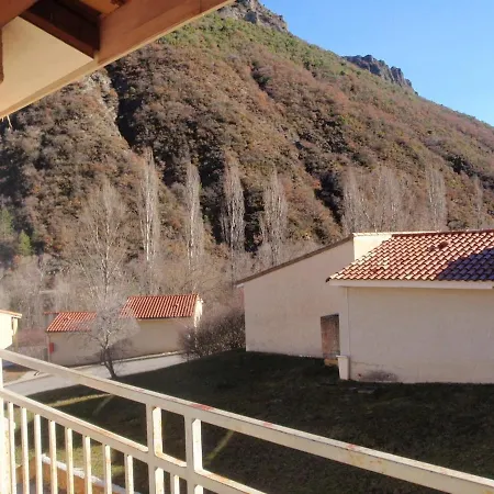 T2 Touristes Et Curistes Le Vallon De La Relaxation *