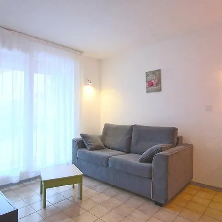 T2 Touristes Et Curistes Le Vallon De La Relaxation Apartamento