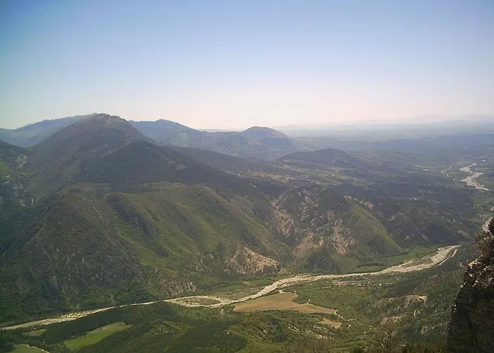 T2 Touristes Et Curistes Le Vallon De La Relaxation