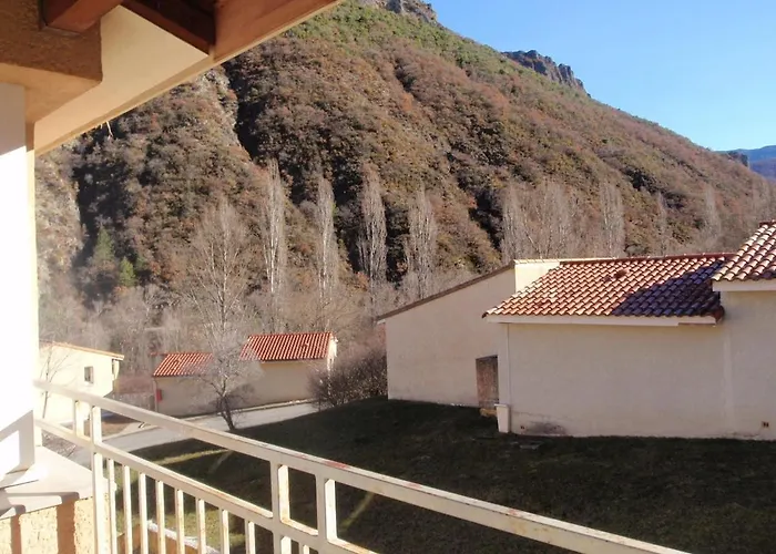 T2 Touristes Et Curistes Le Vallon De La Relaxation *